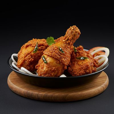 Chicken Fry